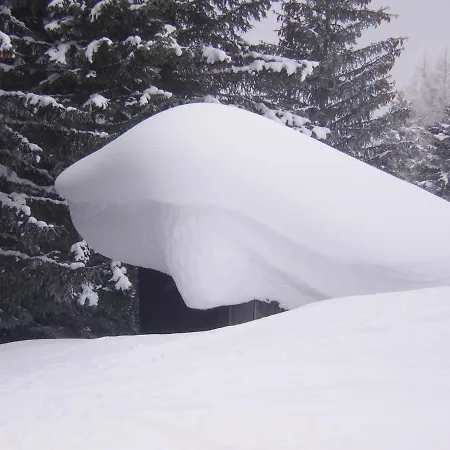 아파트 Haus Spiss 플리르쉬