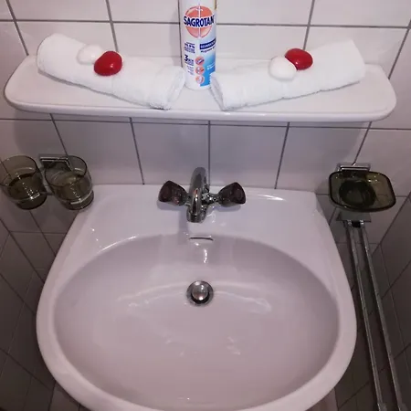 Appartement Haus Spiss