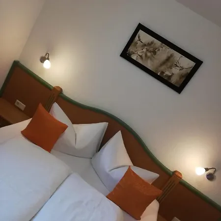 Haus Spiss 아파트