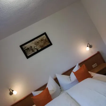 Haus Spiss * Flirsch