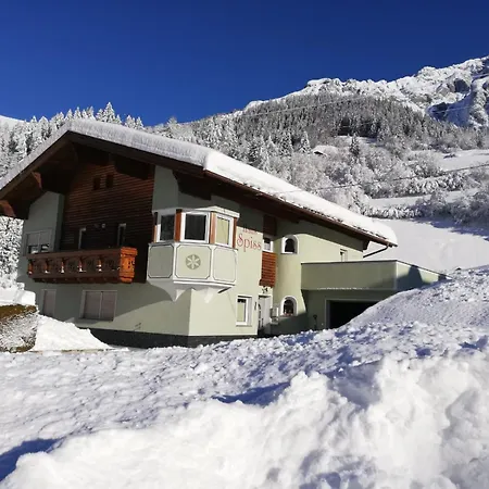 Haus Spiss * Flirsch