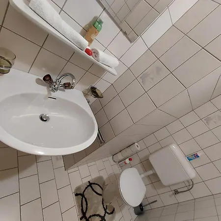 Haus Spiss * Flirsch