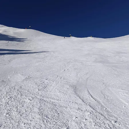 Haus Spiss * Flirsch