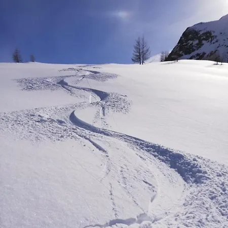 Haus Spiss 플리르쉬