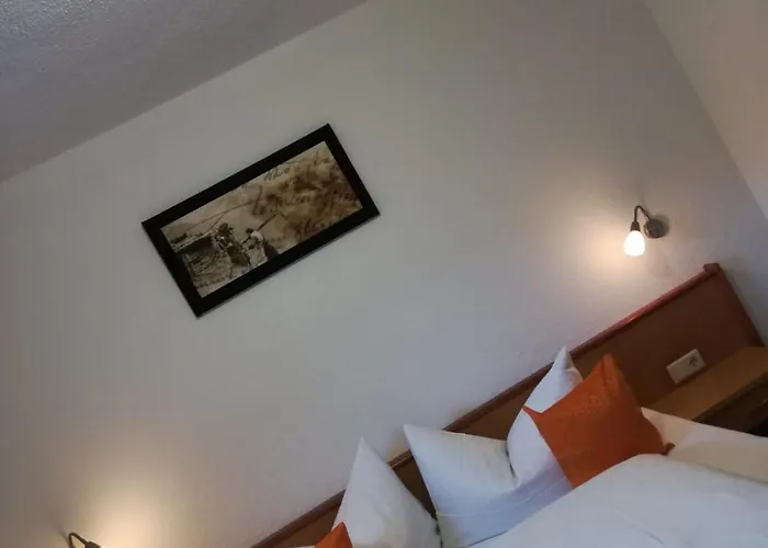 Haus Spiss * فليرش