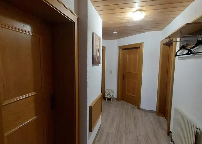 شقة Haus Spiss فليرش