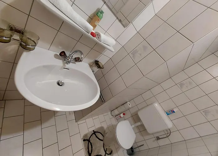 Haus Spiss * فليرش