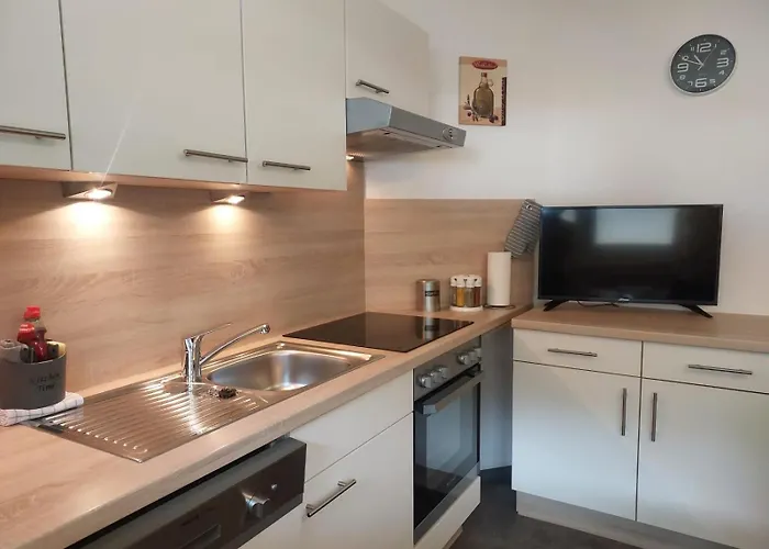 شقة Haus Spiss فليرش