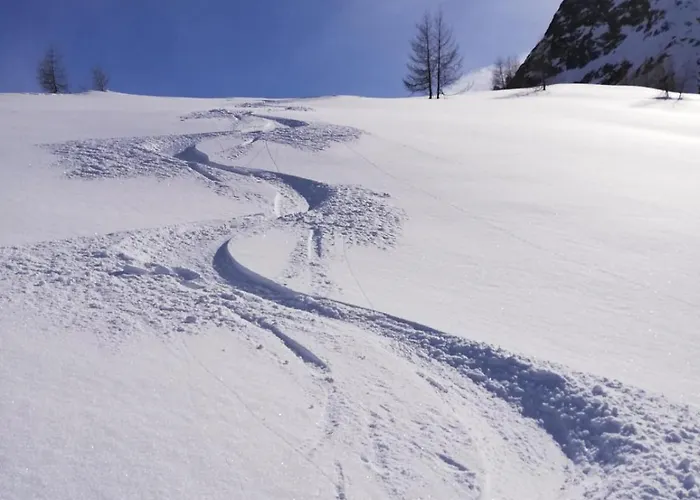 Haus Spiss فليرش