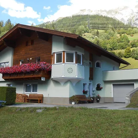 Lejlighed Haus Spiss *