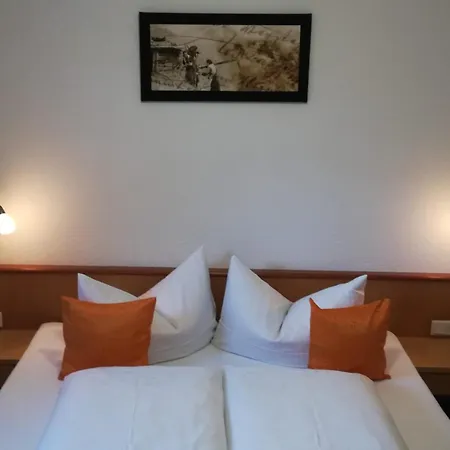 Lejlighed Haus Spiss Flirsch