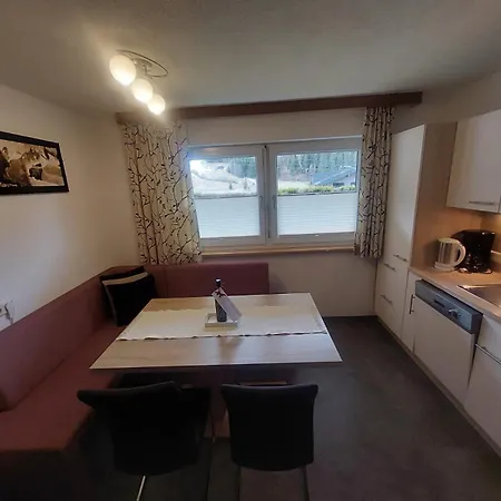 Haus Spiss * Flirsch