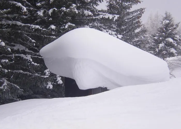 Lägenhet Haus Spiss Flirsch