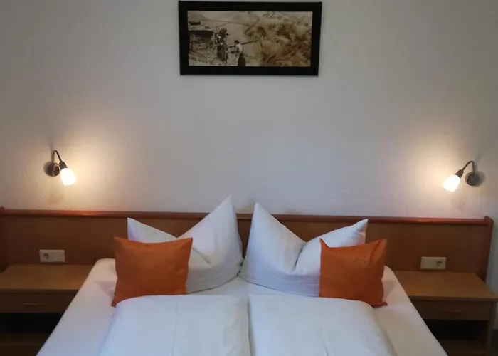 Lägenhet Haus Spiss Flirsch