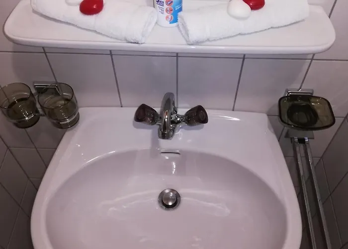 Lägenhet Haus Spiss