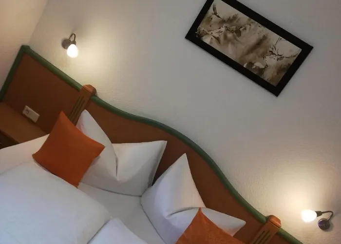 Haus Spiss Lägenhet