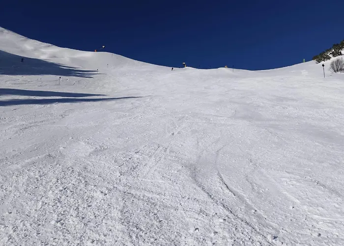 Haus Spiss * Flirsch