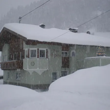 Haus Spiss Apartment