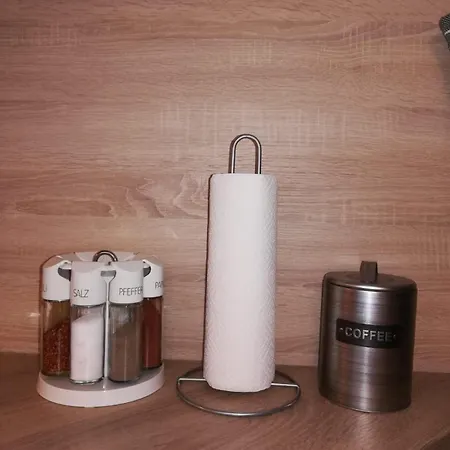 Haus Spiss Apartment